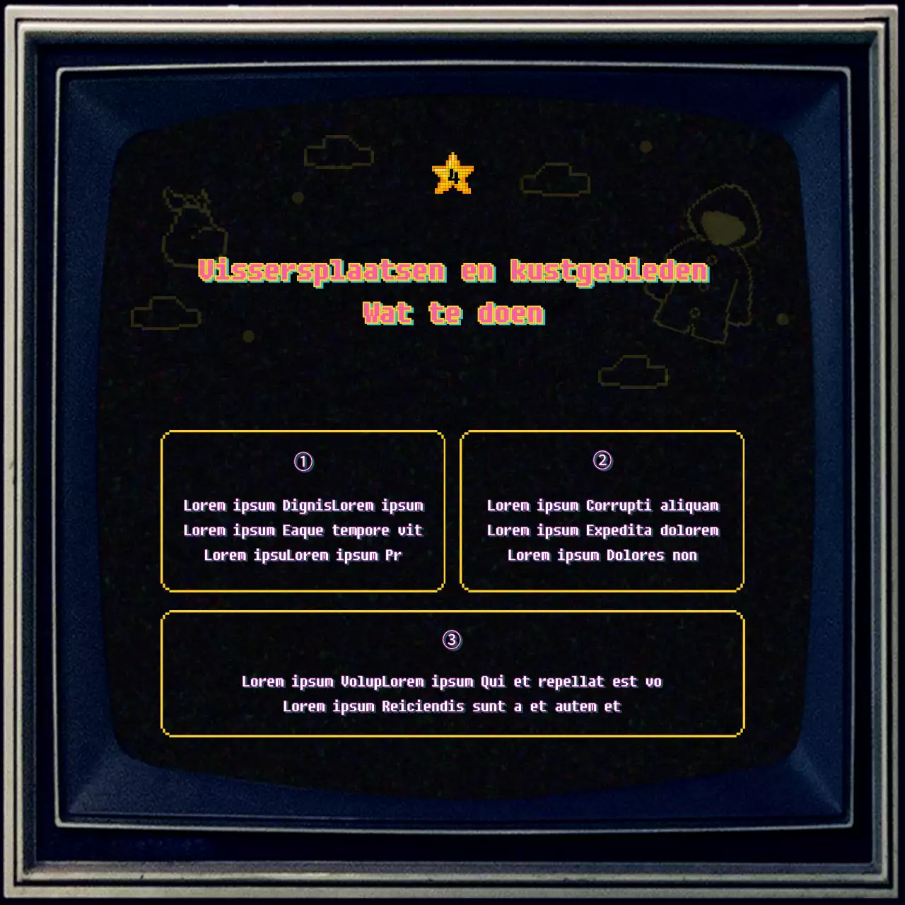 Hoe je je kunt voorbereiden op het regenseizoen met een ouderwets televisieconcept