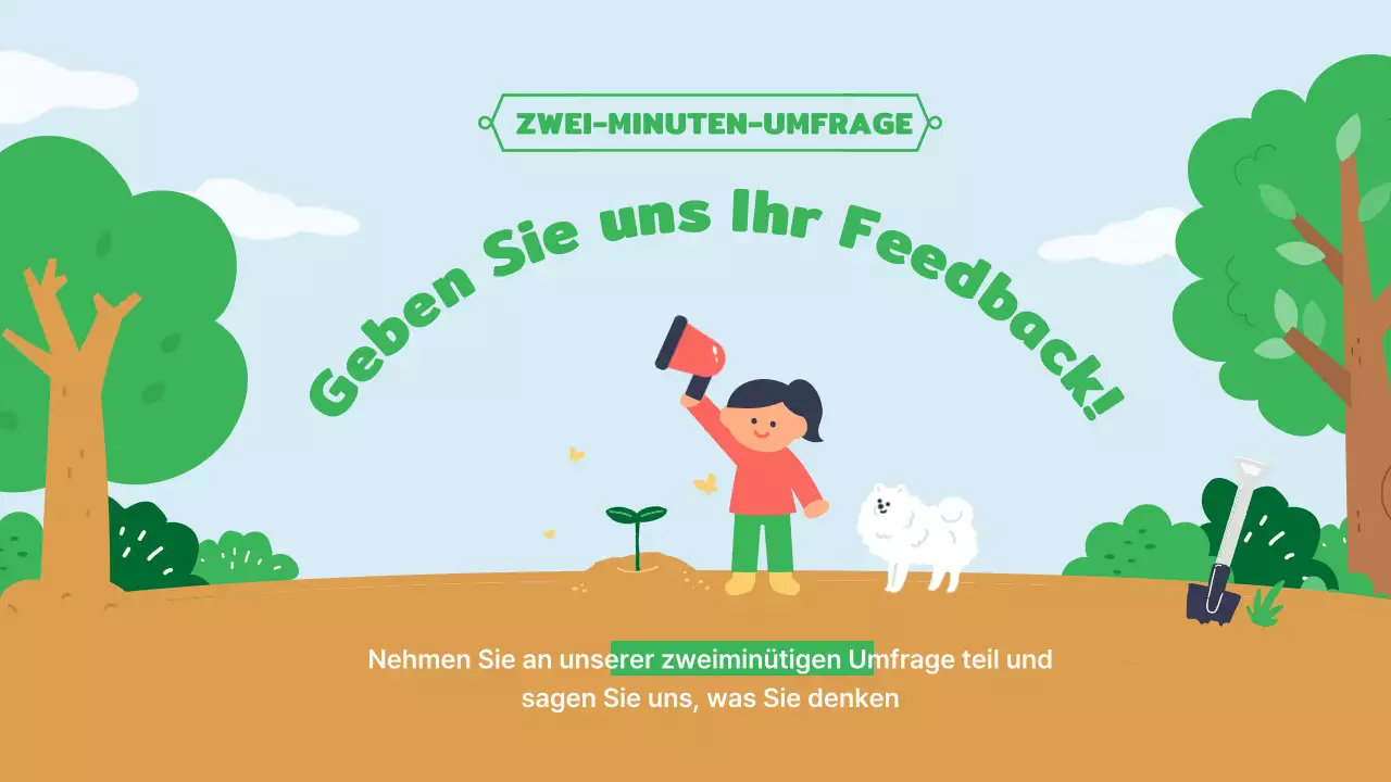 Wie man einen grünen, warmen und gemütlichen Arbor Day-Pflanztopf herstellt