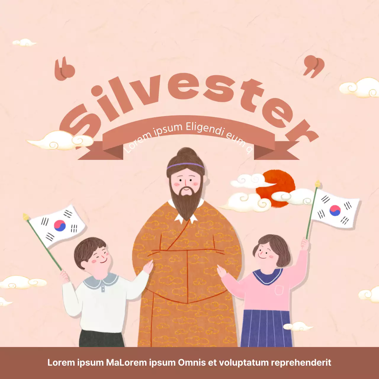 Heute ist der Tag der Sonne