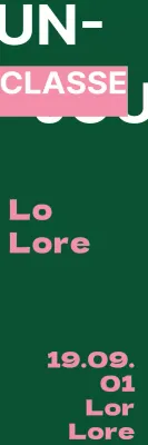 HyunAh Lee One Day Class_Bannière verticale