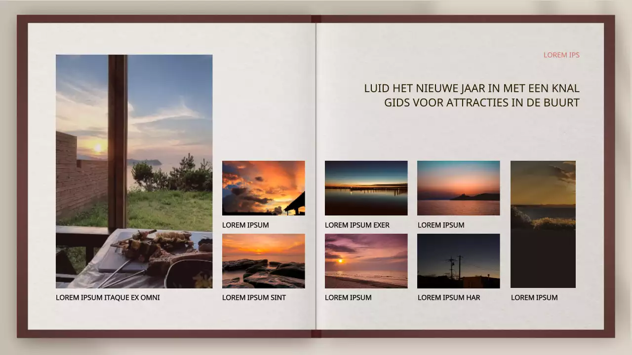 Brunton's boek concept pensioengids