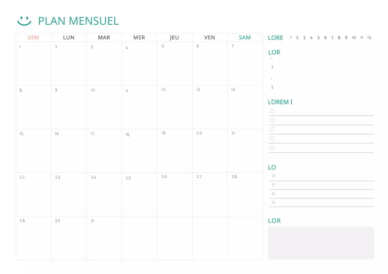 Un ton blanc simple pour le plan de maçonnerie Webnotes