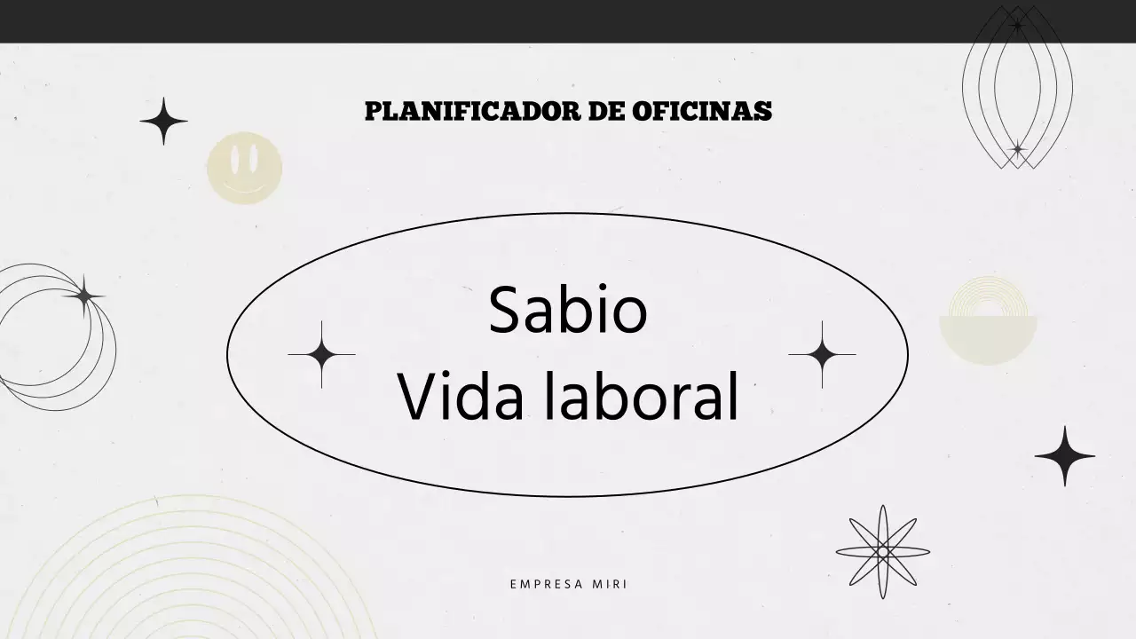 Diario Geometría Gris