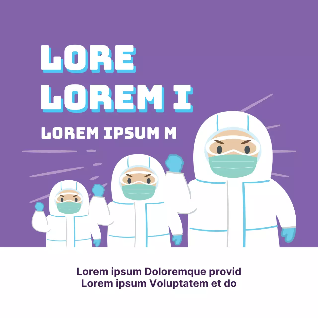 Paarse Covid winkels