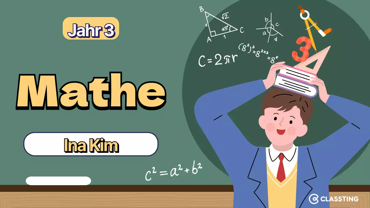 Mathematische und naturwissenschaftliche FächerMiniaturansicht