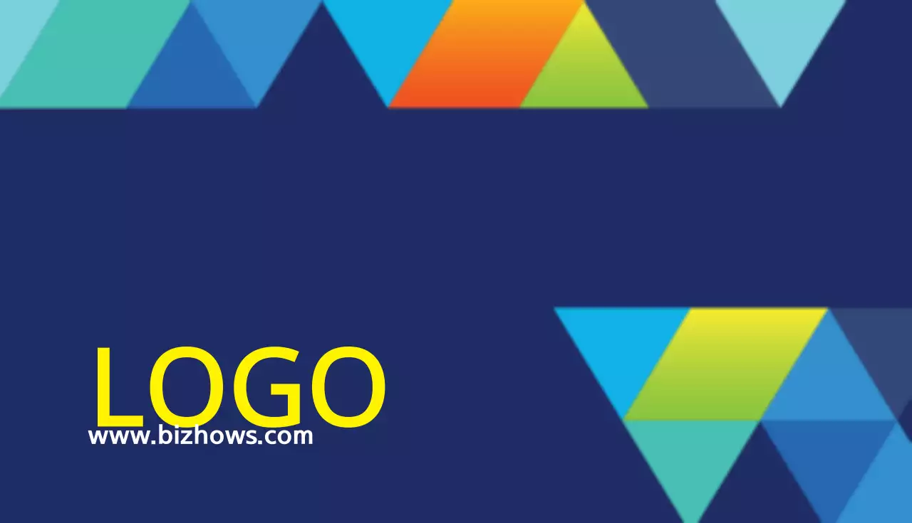 Cartes de visite d'entreprise