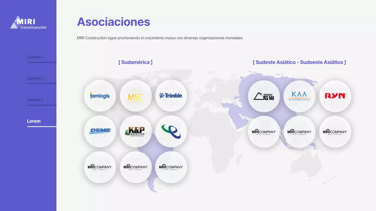 Presentación de NavyTone