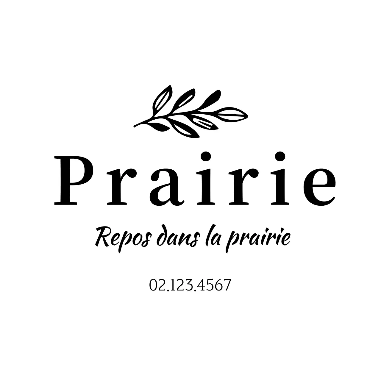 Sacs plastiques esthétiques