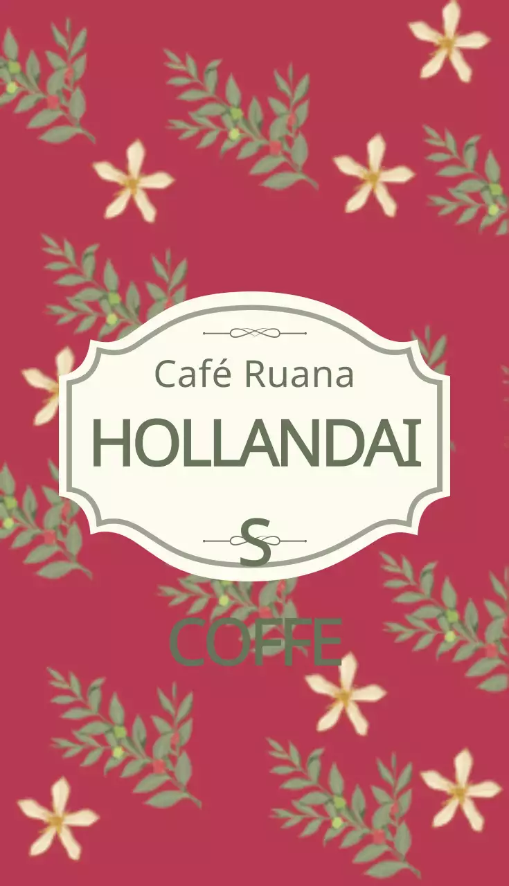 Café hollandais