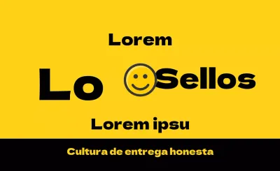 Entrega segura con resaltado amarillo