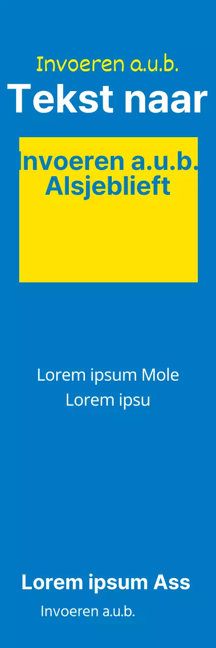 Oorlogvoerende staten_Verticale banier2