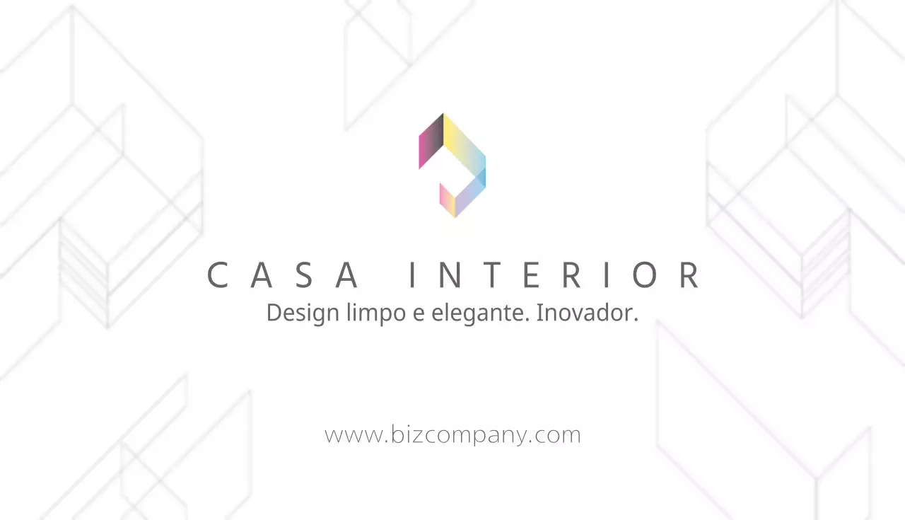 Casa interior