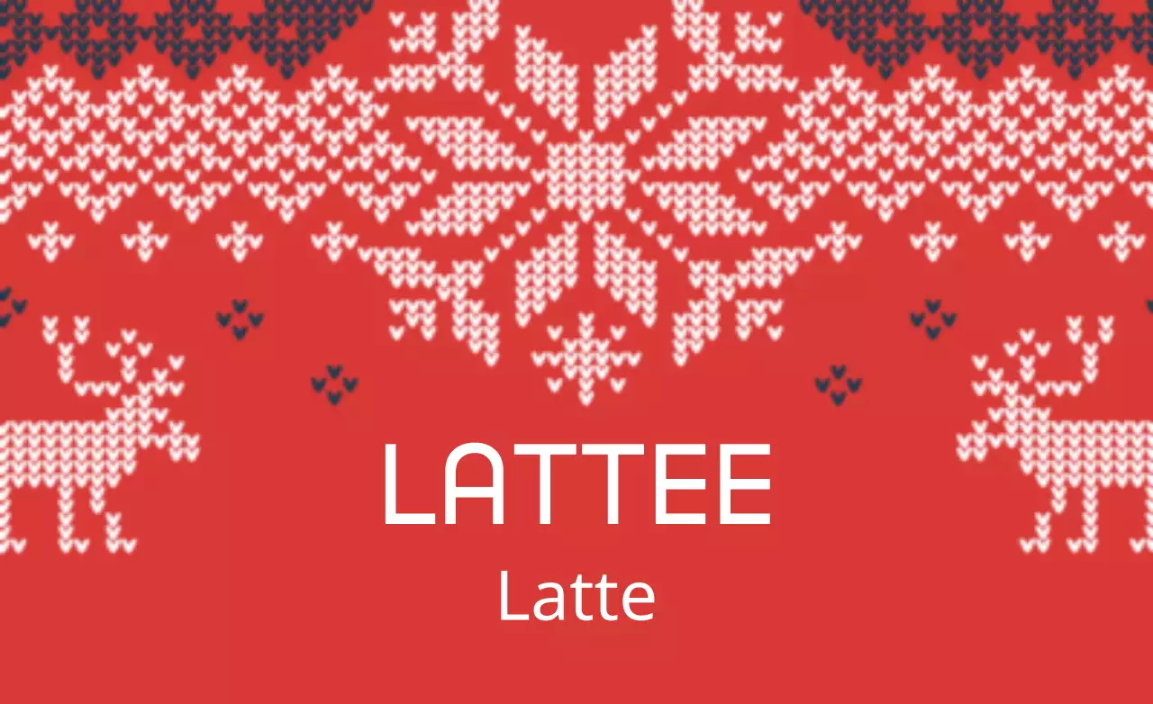 Latte