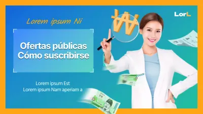 Cómo suscribirse a una oferta pública de televisión rentable y en qué fijarse Valores de renta variable