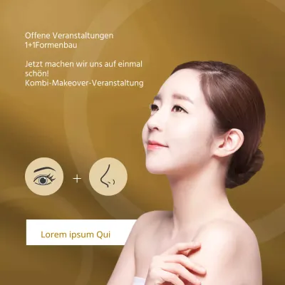 Veranstaltungen zur plastischen Chirurgie