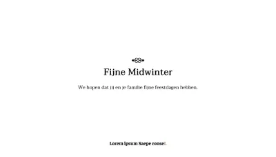 Chanoeka enveloppen met traditionele patronen