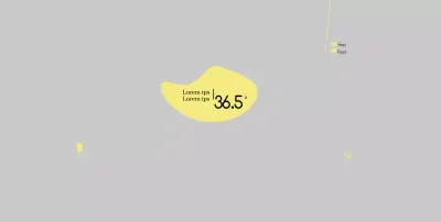 Grijs icoon bakkerij café