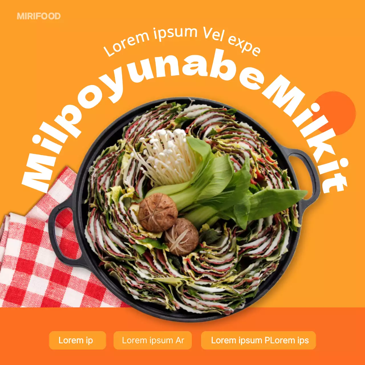 orange foodphotography millefeuillesnabemillekit petite entreprise médias sociaux