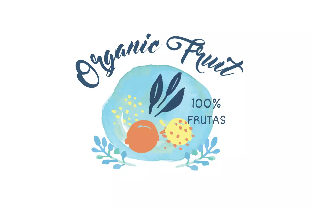 100% FRUTA