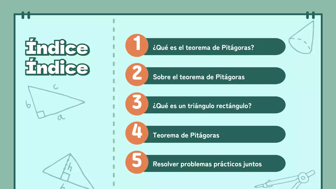 Presentaciones en clase en colores pastel con personajes