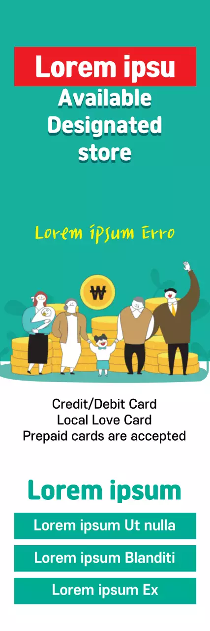 45072_Emergency Disaster Assistance Merchant