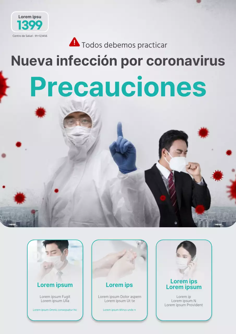 Todos deberíamos hacerlo.