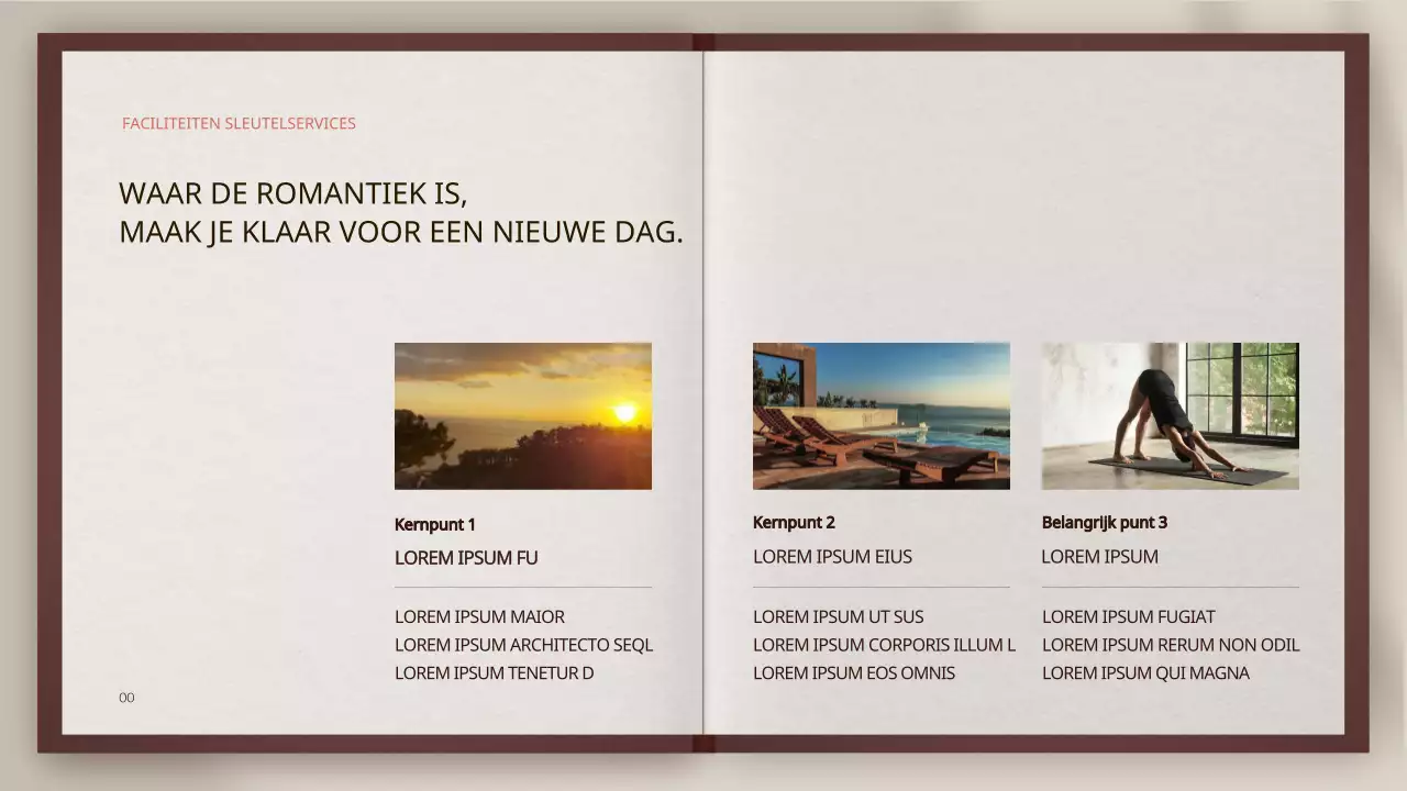 Brunton's boek concept pensioengids