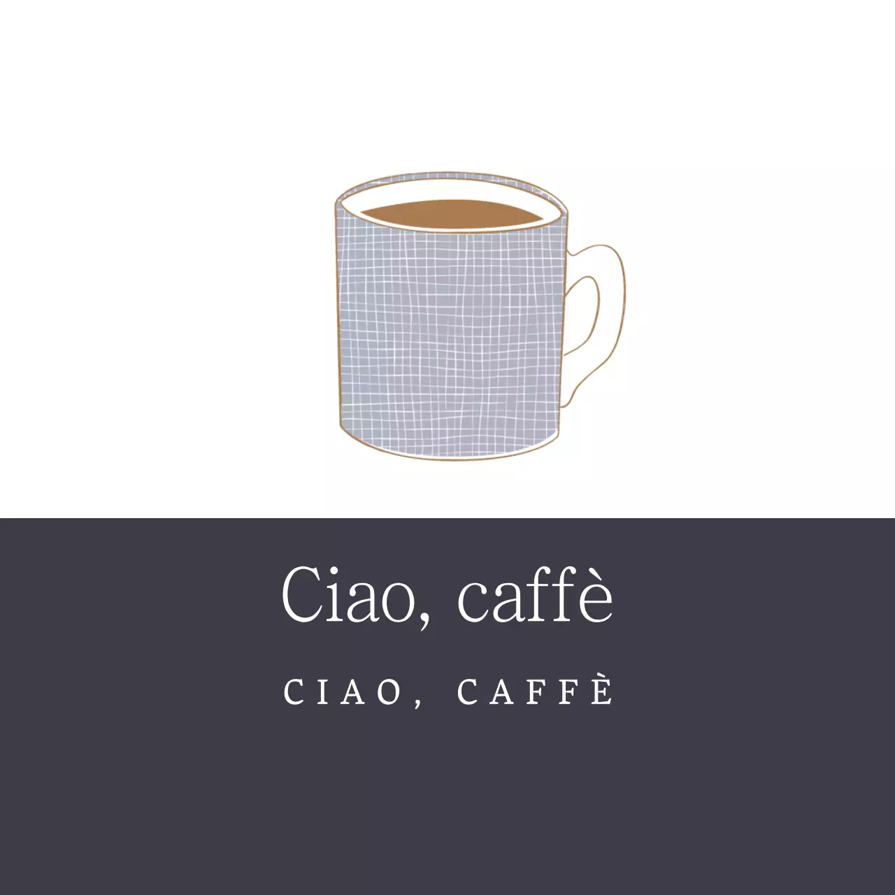 Ciao caffè