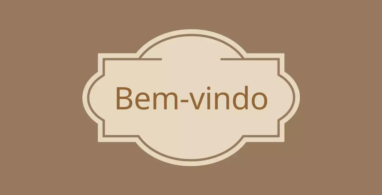 Placa de boas-vindas com etiquetas Hotel Valeant