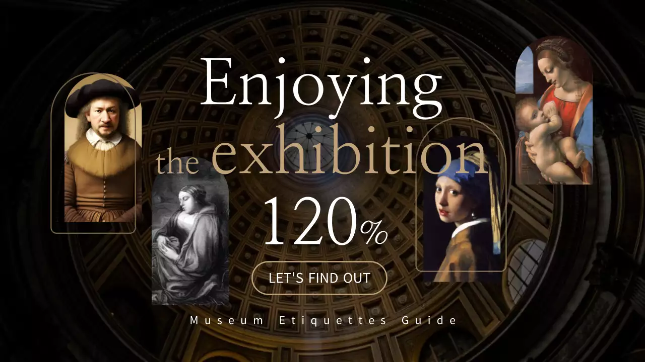 Black Classic Museum Guide YouTube Thumbnail