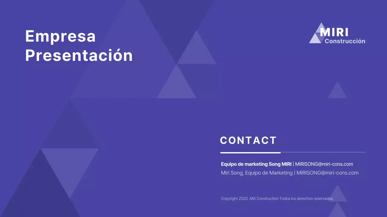 Presentación de NavyTone