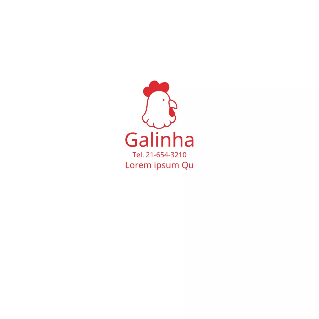 Galinha