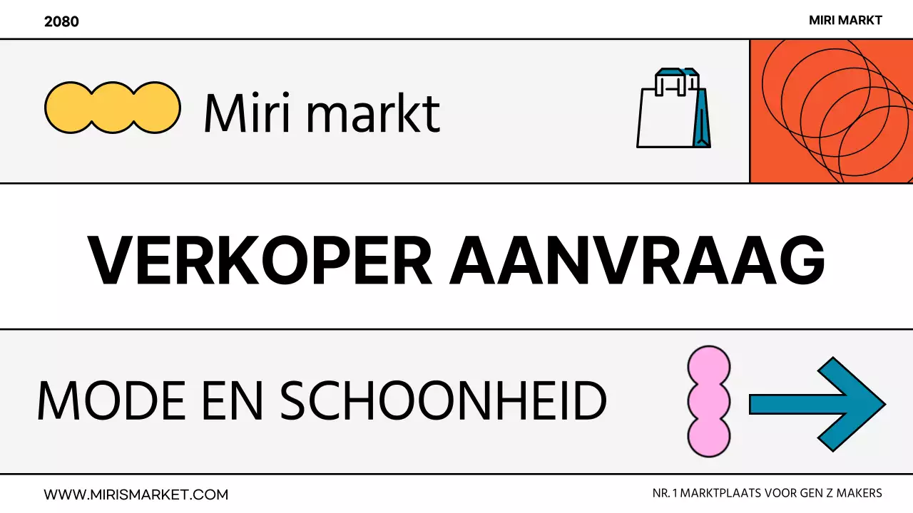 Een gids voor het opzetten van een kleurrijke marktplaats