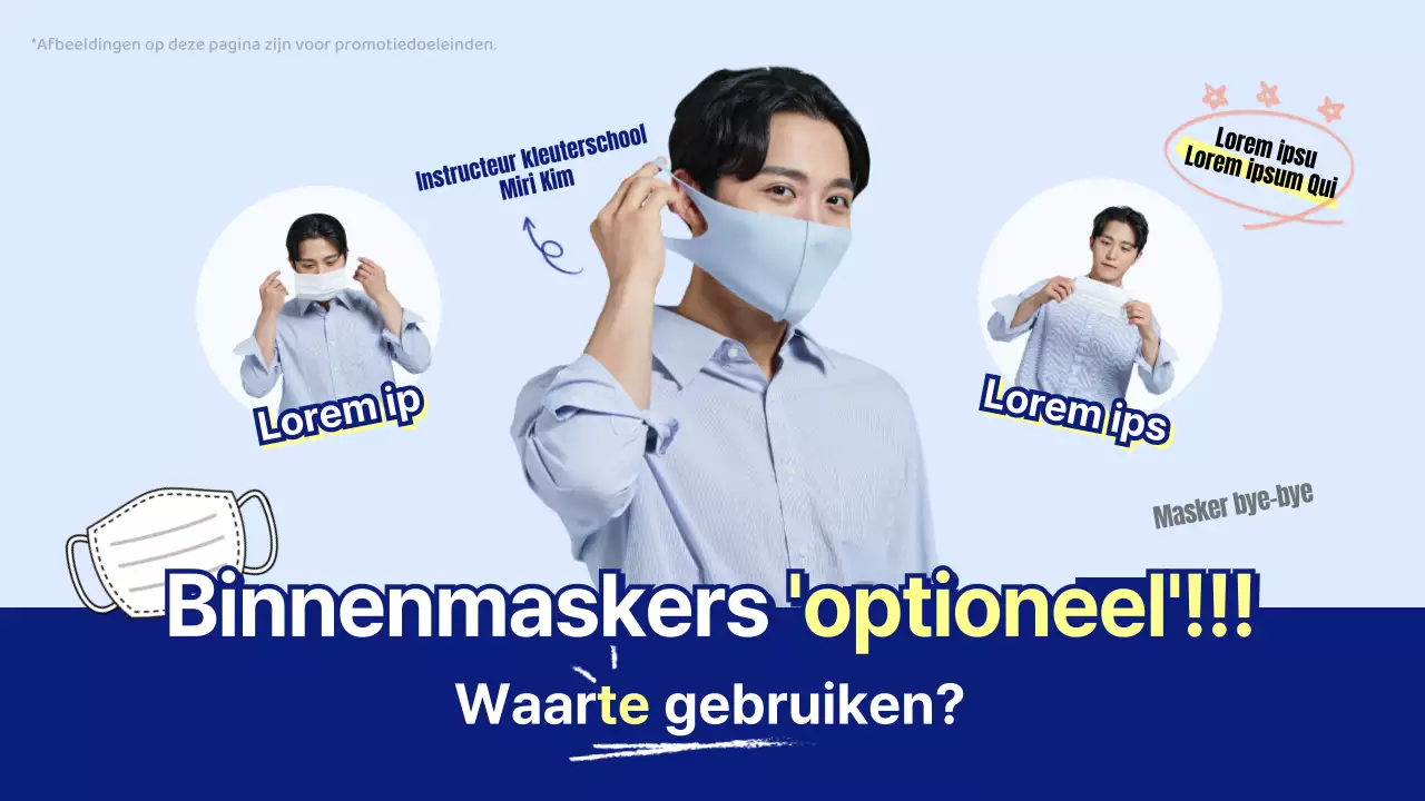 Blauwe cool-thema binnenmaskers opgeheven Informatie Tips Onderwijs YouTube miniaturen
