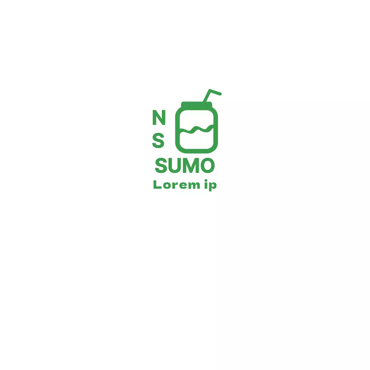 Sumo de fruta fresca