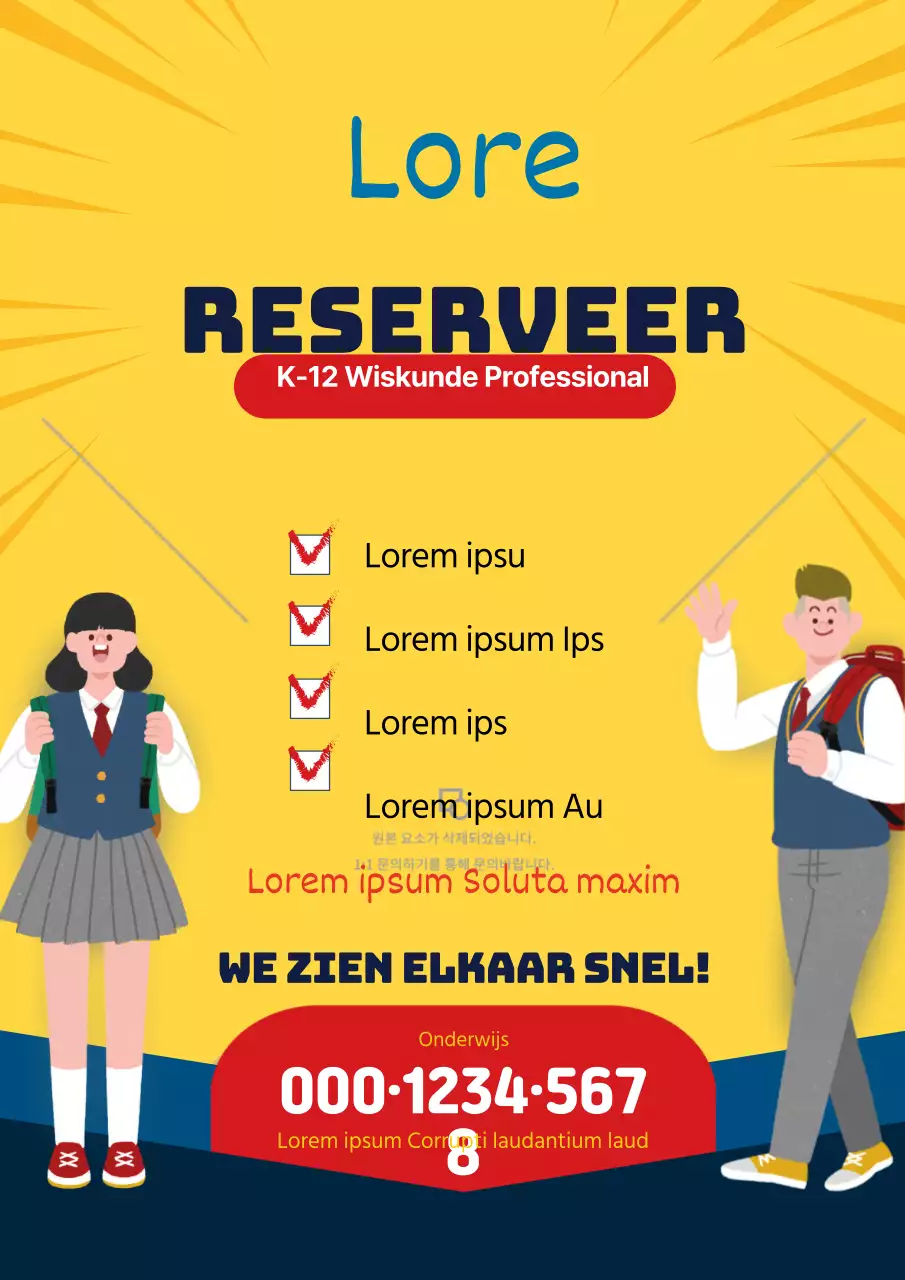 44141_Academy Instructeur Aanwerving