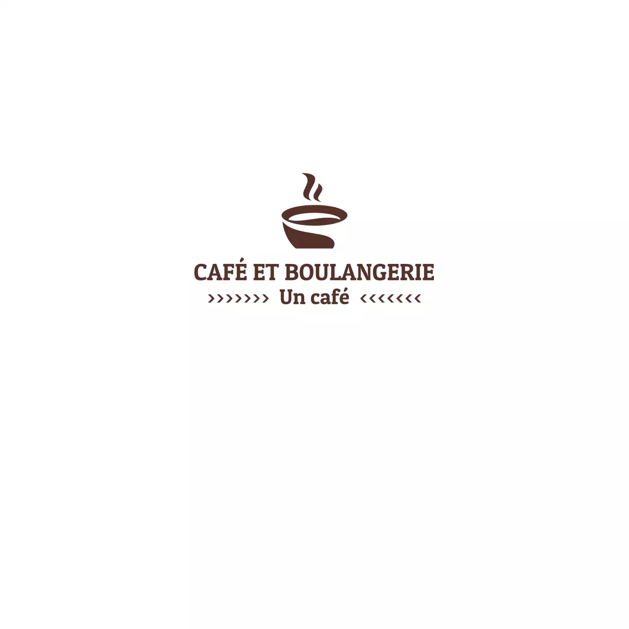 Cafés
