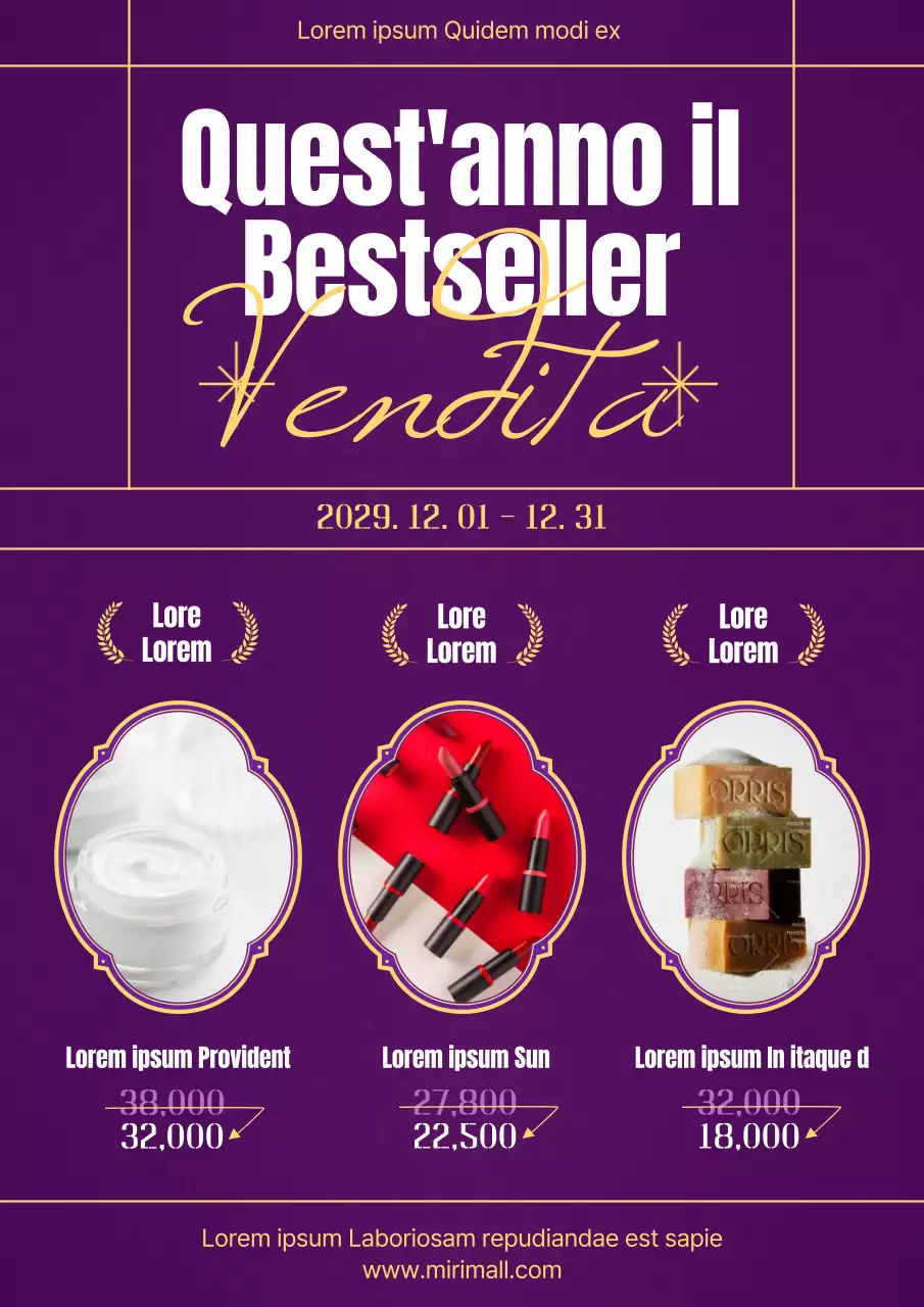 Bilancio di fine anno dei successi gialloblù