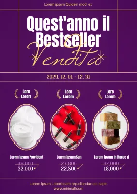 Bilancio di fine anno dei successi gialloblù