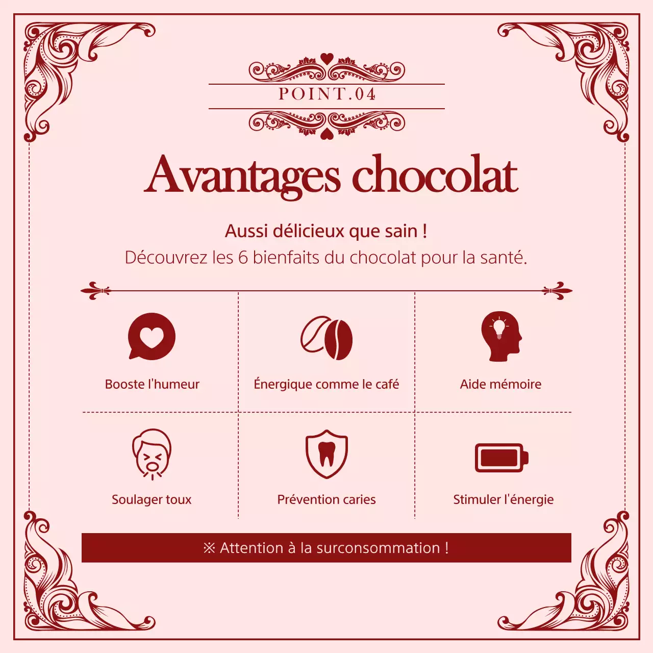 Frame Concept Cours d'un jour pour la Saint-Valentin