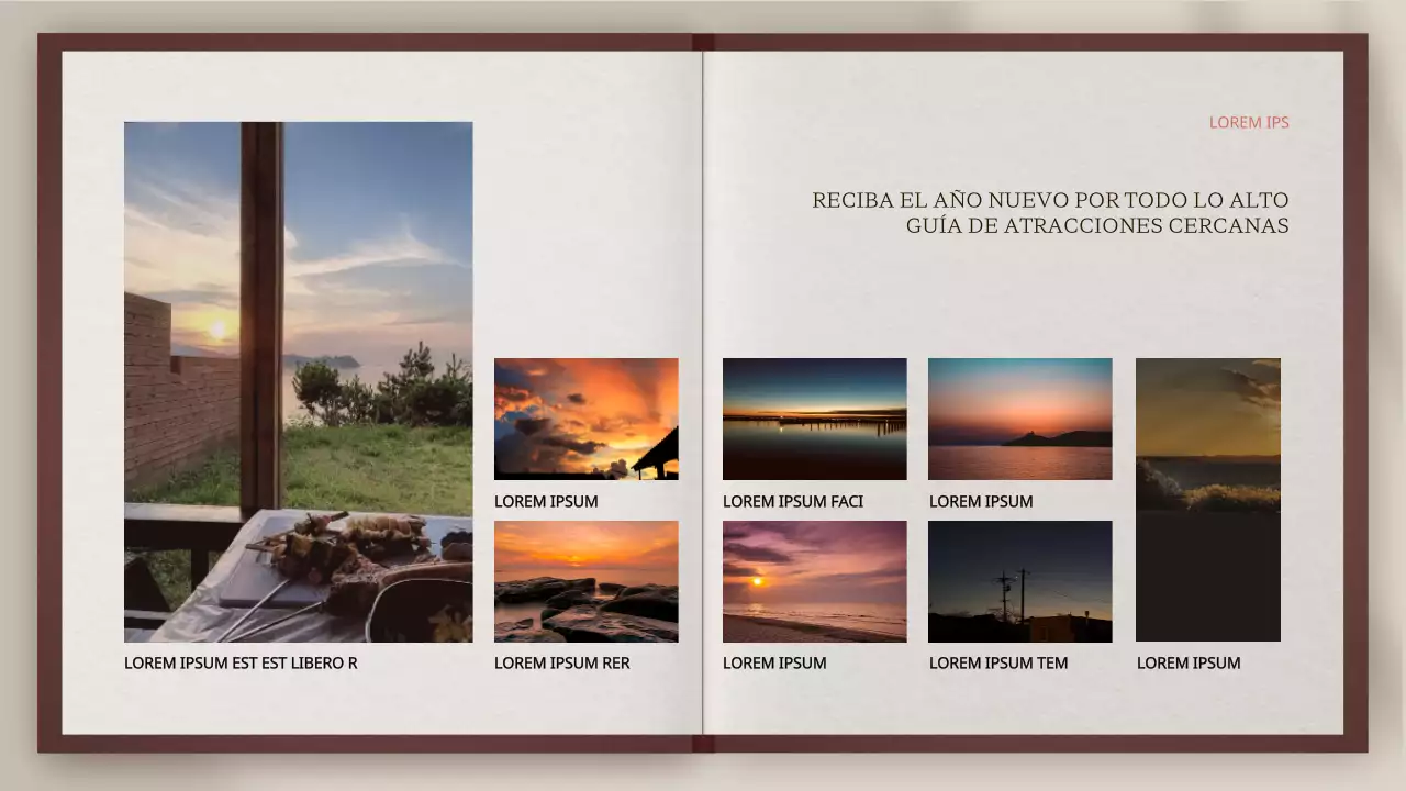 Guía de pensiones del concepto de libro de Brunton