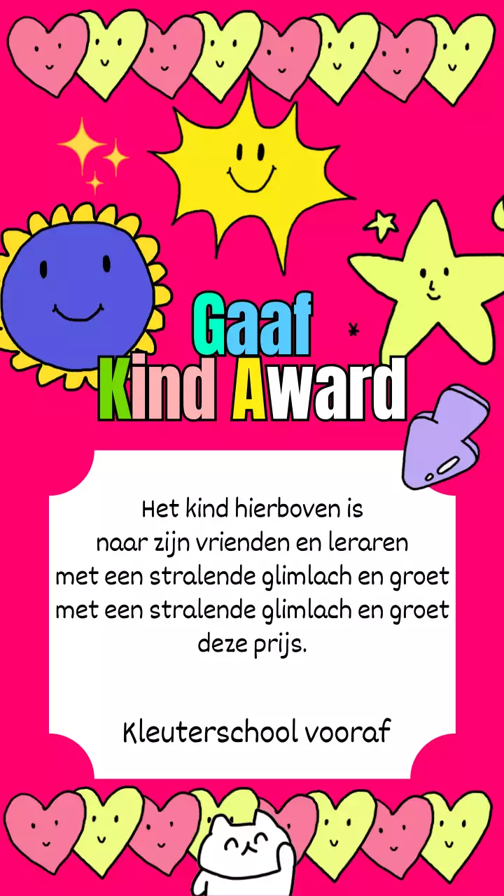 Lijstontwerp met roze achtergrond en bloemen en harten