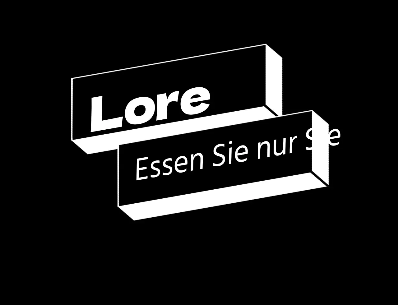 Paketlieferung T-Shirt