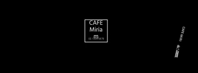 Schwarzer einfacher Cafe-Tassenhalter