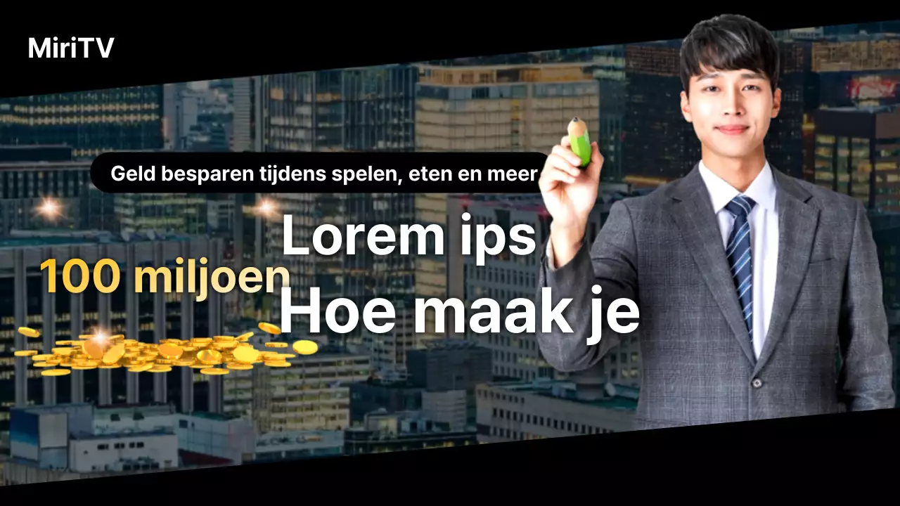 De zwart-wit wereld van financiën: tips om als beginner je financiën te beheren