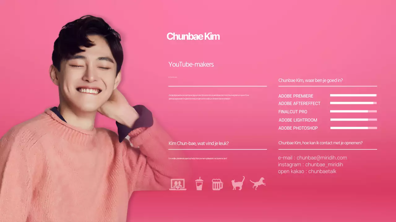 Inleidende presentatie