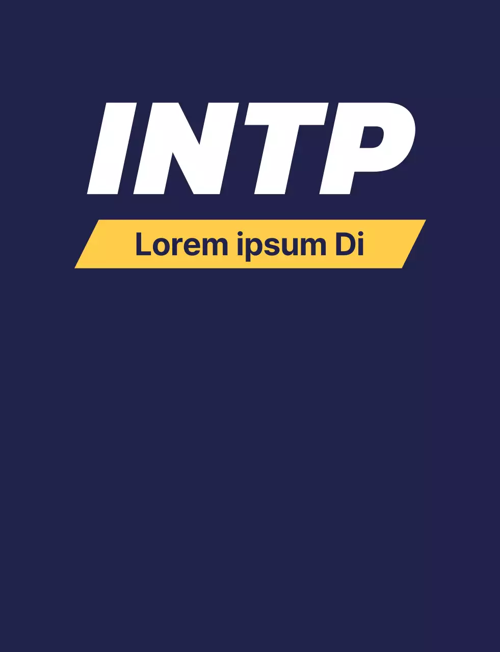 Schulgruppen-T-Shirts nach Persönlichkeitstyp