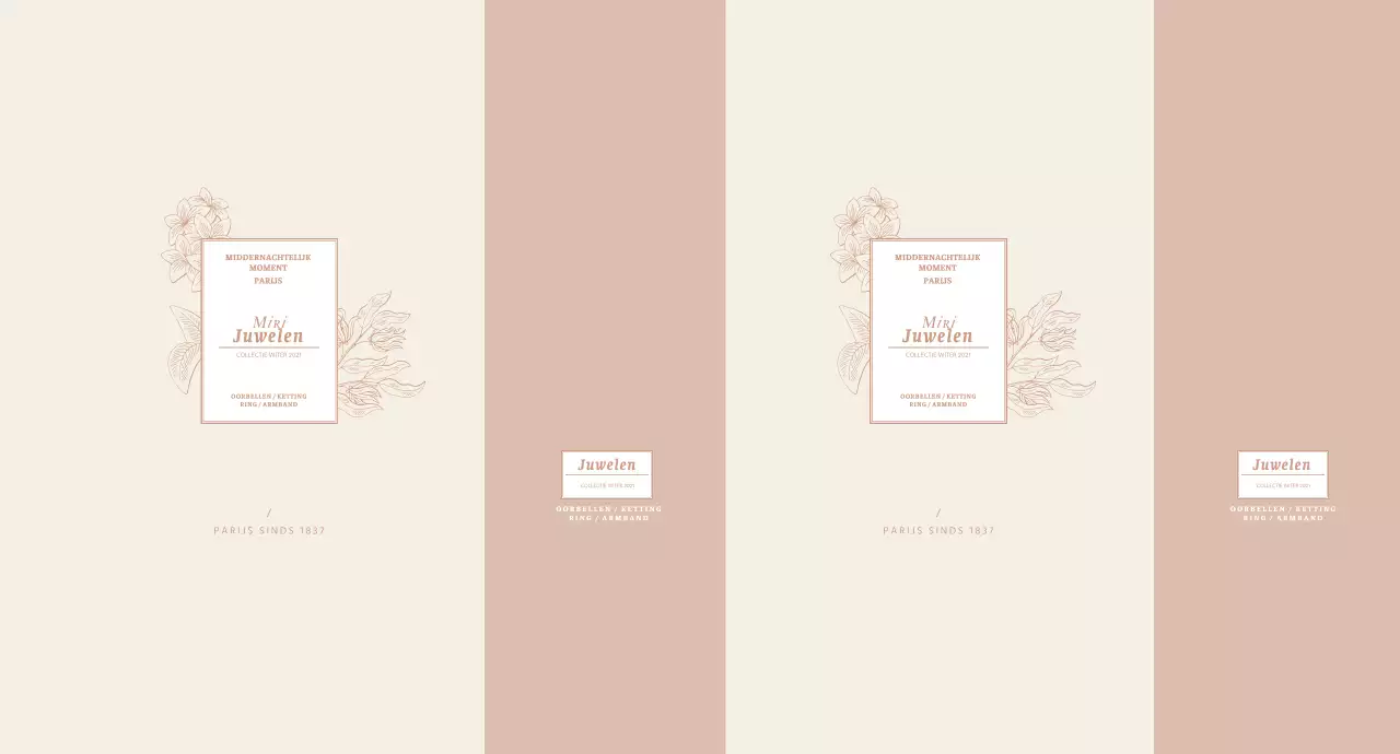 Geschenk Winkeltas_Sieraden