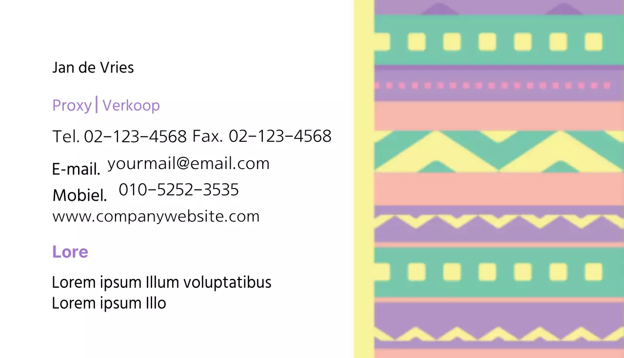 GrafiekKunstPatronen