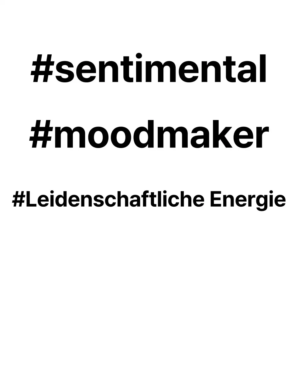 Schulgruppen-T-Shirts nach Persönlichkeitstyp